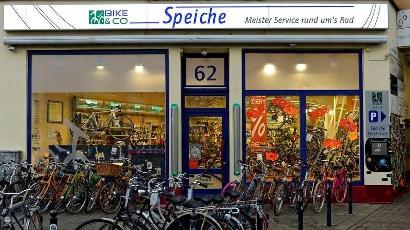 Kindersitz MIK HD (für hinten) - Speiche RV Zweirad GmbH - Ihr  Fahrradfachgeschäft in Bremen. Alles fürs Rad und mehr.